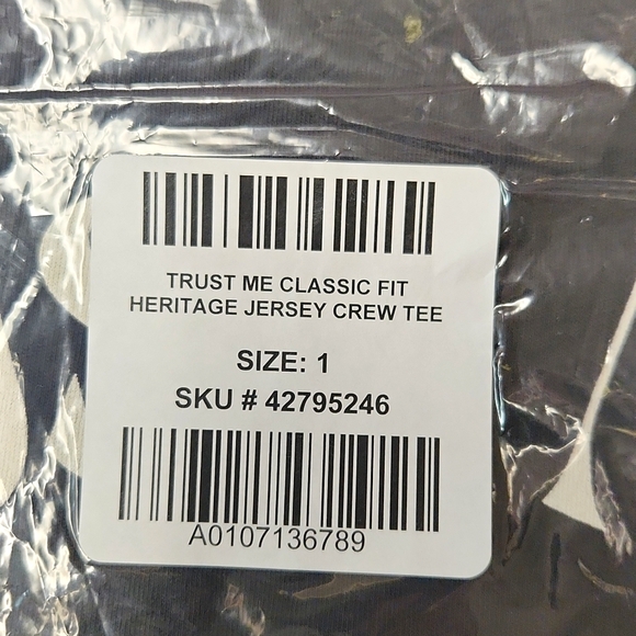 ❤️NWT VINTAGE TORRID TEE "I'M HILARIOUS" SOFT COTTON CREW NECK GRAPHIC TOP PLUS - Picture 5 of 11